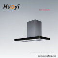 European style Silence island mounted chimney range hood